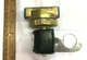 Parker General Purpose Solenoid Valve 208/50V G-23S 3908B New