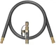 NAVAC NEVK2 Rapid Evacuation Kit with &frac12; to &frac14;" hose and core