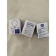 3QTY GE Lighting 25GC Crystal Clear 25-Watt195-Lumen G16.5 Light Bulb Pack of 3