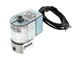 Honeywell V4046B1049 Magnetic Oil Valve 120V 60Hz 300 PSI Max