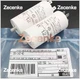 1pc new AV Arcotronics 1.27.4AC3 MKP 12uF MKP capacitor -