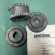 Woods 4J 5/8&rdquo;x5/8&rdquo; Coupler Max RPM 7600 = Armstrong No. 816665-000 Size 4
