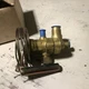 ALCO CONTROLS XB-1019FW-1B THERMO VALVE POWER ASSEMBLY NEW Tcle 1 Fw 6A