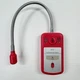 TIF 8800A Red Combustible Gas Detector Only - Tested and Works!