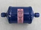 Emerson BFKZ-083S Filter Drier 680 PSIG 52&deg;C R744 CFC HCFC HFC Bi-Directional