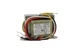 1PC MARS 50354 40VA 120/208/240V to 24V Foot Mount Transformer
