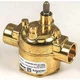ERIE VT2212 Valve Body, 1/2 Sweat 2 Way Valve Body 2.5 Cv