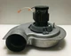 FASCO 7002-2633 Furnace Draft Inducer Blower Motor 1010975 used #M511