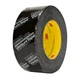 3M Venture Tape UL181B-FX Polypropylene Duct Tape 1599B, Black, 72 mm x 109.7 m,