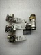 Lot of 4 Belimo Actuator 1/2&rdquo; 3-Way Valves B313, B310, B308, B307