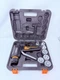 NAVAC NTE11H2 Hydraulic Soft Copper Tubing Expander for HVAC ((SHIPS FAST))!!