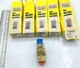 Alco Lot of 5 Liquid Moisture Indicator ALM1FM4 New