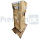 Rittal SK 3328.510 TopTherm Blue e Wall-Mounted Cooling Unit 115V 3328510 NSMP