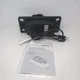 Diversitech LCV‑120 Condensate Pump 120V Low‑Profile HVAC Drain Pump