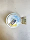 TRIDELTA FS6563-1007 Air Pressure Switch 024-25006-008