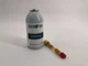 Enviro-Safe R600a refrigerant & Proseal w/ Dye Mini Direct Inject Kit #8066