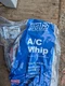 Mars 84137 Non-Metallic A/C Whip Kit  3/4" x 6 ft 8 Gauge