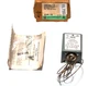 White-Rodgers 3046-1 Auto Pilot Automatic Flame Sensor