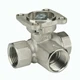 Belimo B312B | +LF24-SR-S US | CCV | 0.5" | 3 Way | 3&nbsp;Cv | w/ Spring Return | 24