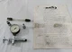 1995 Monarch Fuel Unit Test Kit  Pressure Test Oil Pump Replacement Parts 