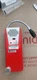 TIF8800Combustible Gas Detector w/ Case 