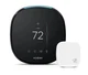 Ecobee Smart Thermostat EB-STATE6P-01 Wi-Fi Alexa Gas Electric Dual Fuel Heat