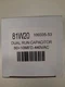 LENNOX/DUCANE/ARMSTRONG 80+10MFD 440V DUAL ROUND CAPACITOR 100335-53 - 81W20