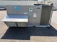 Carrier 10 Ton HVAC 48LCEA12D2A5A0E1C0 W/Economizer (Heat & Cooling) 208/230-3