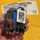 Lennox Switching Relay HVAC Furnace Heat Fan Control Plug-In Base Cover 67K6501