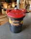 NOS Vintage General Oil Filter Assembly Model 2A-700A Jeep Truck G503 Military