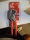Milwaukee 48-22-4204 PEX / Tubing Cutter w/ Double Ground Steel Blade
