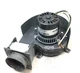 FASCO 7021-6322 Draft Inducer Blower Motor Assembly D69964-02 used #MD49