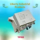 Mars 19166 Mars 166 Relay New Boxed By Liberty Industrial Products