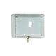 Honeywell TG512A1009/U Versaguard Universal Thermostat Guards Large