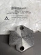 ARMSTRONG B2311C-2 3/4" NPT ALL POSITION CONNECTOR