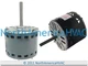 OEM Blower Motor 1/2 HP Fits York Coleman Luxaire S1-02435647000 024-35647-000