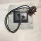 Honeywell regulator company Transformer Type AT75AIKI Vintage
