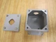 Hoffman E-1PB Pushbutton Enclosure E1PB