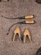 Fieldpiece Charge Kit HVAC 4 Piece (2) JL3PC, (2) JL3RH 