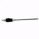 CROWN CA390 FLAME ROD/REPLACES AUBURN FRS-2-6