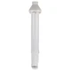 DiversiTech DT-CVENT-3 3" Concentric Vent Kit  PVC  3 Inch  MPN: DT-CVENT-3
