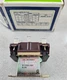 Steveco 90-340 RBM Type 91 Relay 2 Pole Double Throw 12A 24V Hydrotherm 26-3515