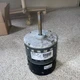 5SME39HL0252 Trane GENTEQ D341314P01 Blower Motor MOT09229        1-1