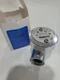 WATTS 1/2" 288A Anti-Siphon Vacuum Breaker Satin Chrome, Brass Body 