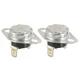  31091 Limit Switch Compatible with Atwood/Hydro Flame/Dometic RV Furnace, 