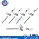 5Pcs 025-37499-000 Gas Furnace Flame Sensor for York Luxaire Coleman Gas Furnace