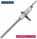 OEM Upgraded Replacement for York Furnace Flame Sensor 025-37499-000