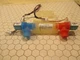 1 Whirlpool Washer Water Inlet Valve W11210459 W10869799 OEM