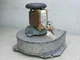 FASCO 70581513 Pool/Spa Inducer Blower Motor Assembly 651430 120/240V J238-200