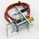 Reznor Spark Pilot Assembly,Natural Gas 61145 Reznor 61145